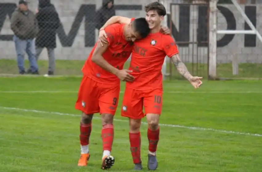 Círculo tiene una nueva chance para salir del fondo