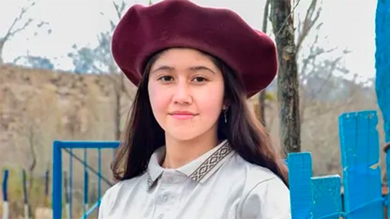 Una adolescente de 15 años fue brutalmente asesinada por su exnovio de 19