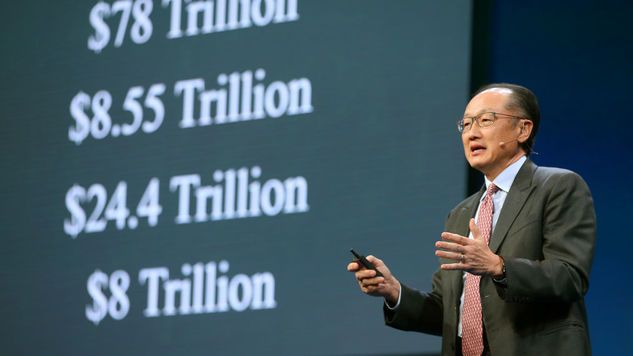Cambiar el chip para combatir la pobreza