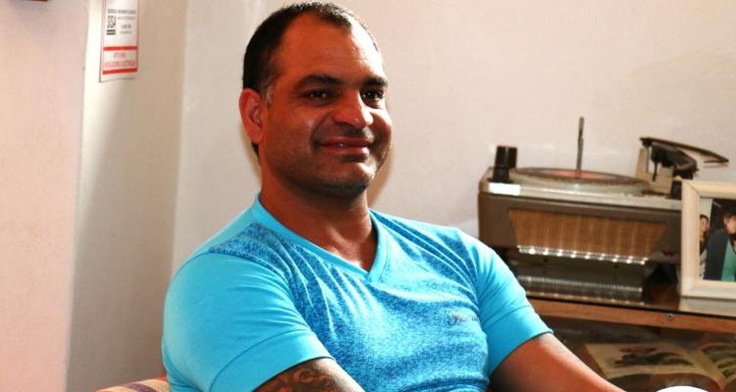 También robaron en la casa de un sindicalista: Raúl “Chipi” Benítez, víctima de delincuentes