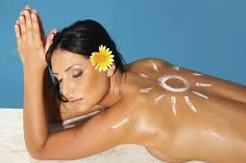 Lecciones para un bronceado