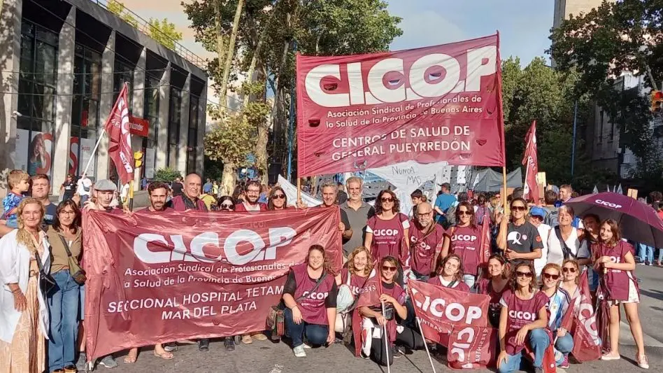 CAPS en crisis: denuncian guardias a medias y semanas enteras sin médicos