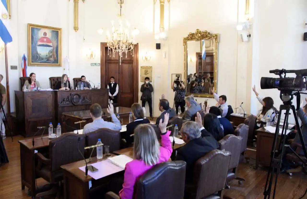 El Concejo Deliberante de Paraná creó el Registro de Técnicos de la Economía del Conocimiento