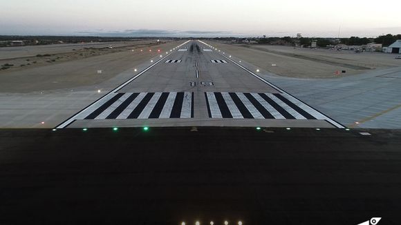 Aeropuertos del Perú habilita operaciones nocturnas en Piura