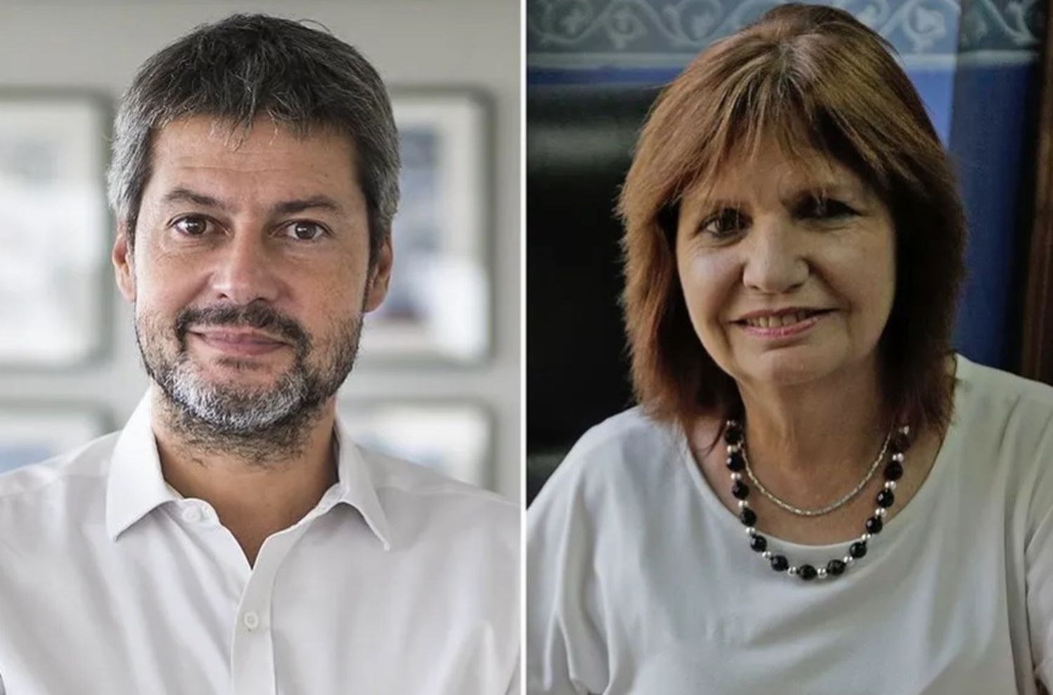 Bullrich quiso chicanear a Lammens con “la guerra contra la inflación” pero le salió mal