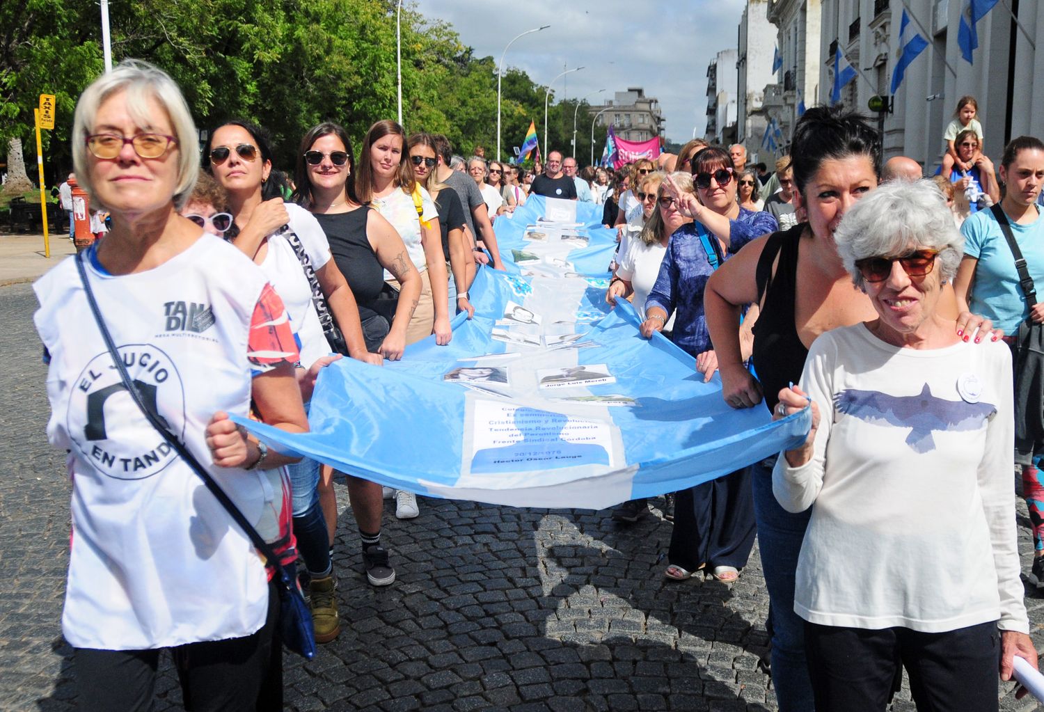 Marcha por la memoria 24-03-23 - 5