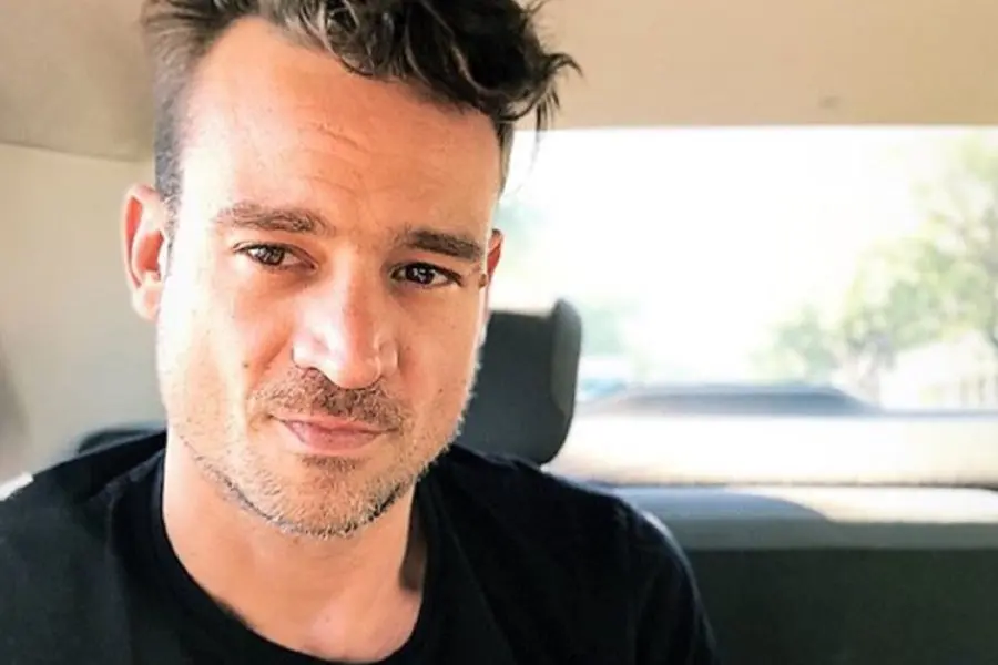 Chano generó gran preocupación con un “enigmático mensaje”