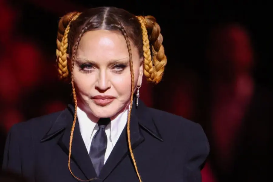 Preocupación por la salud de la Reina del Pop