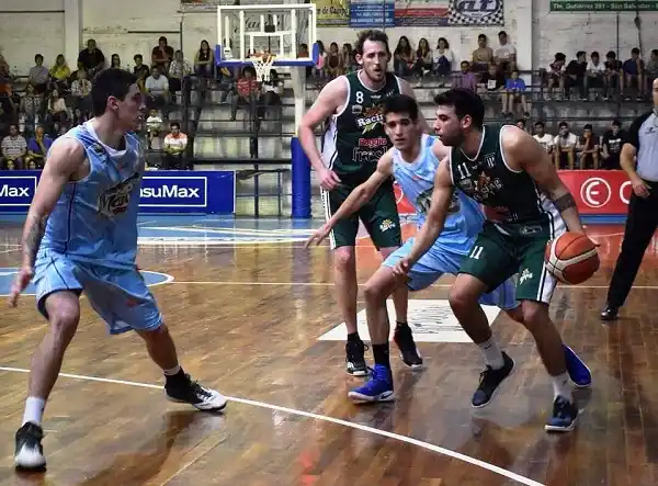 Racing abre la fecha recibiendo a Sportivo San Salvador en el Giusto