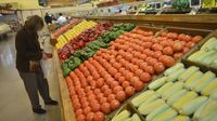Del campo a la góndola, los consumidores pagaron $ 3,3 por cada $ 1 que recibieron los productores