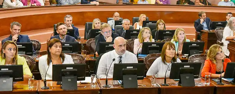 “Más para Entre Ríos”: “Sin información concreta no hay debate posible”