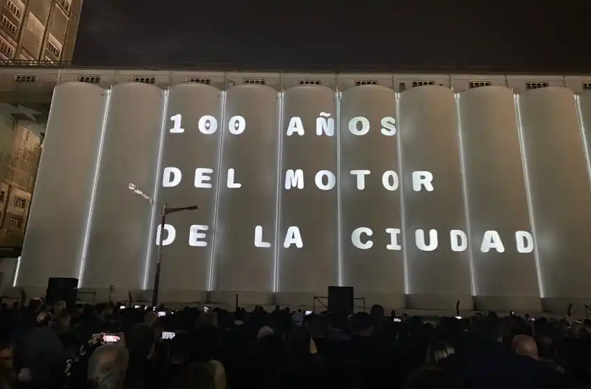 Una multitud asistió a la apertura de Marea en Mar del Plata