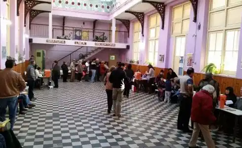 En dos minutos: enterate de las noticias más inmportantes del mundo 