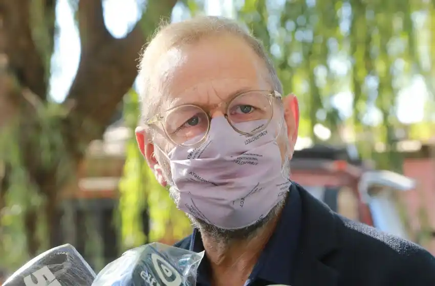 Corach sobre el Presupuesto: «Es irresponsable la actitud de quienes privan al gobierno de lo elemental para ejercer sus funciones»