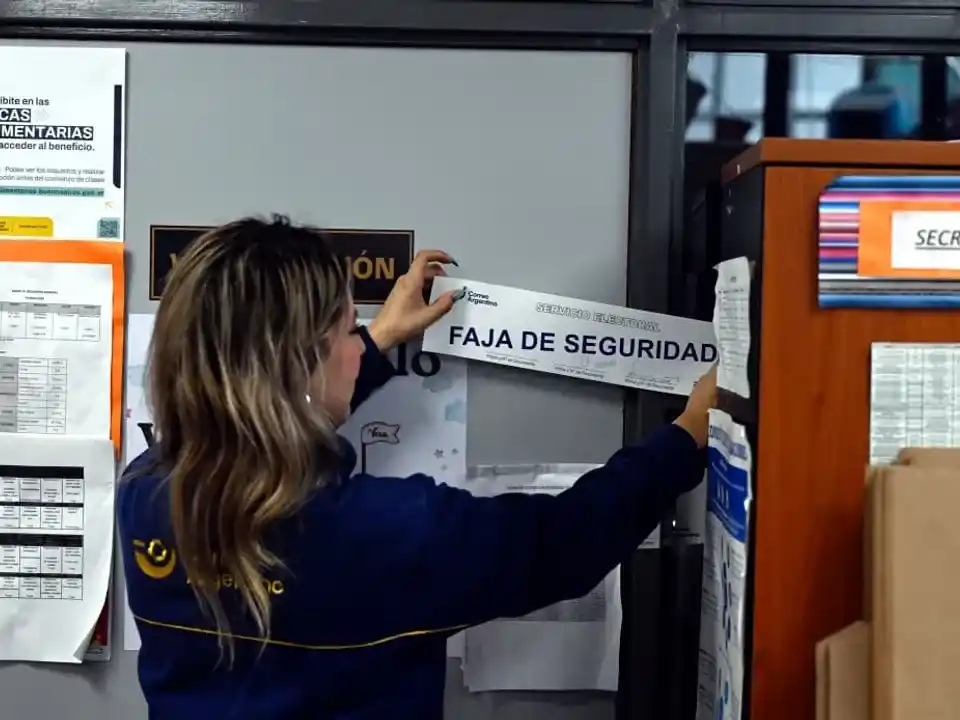 Elecciones 2025 (NA)