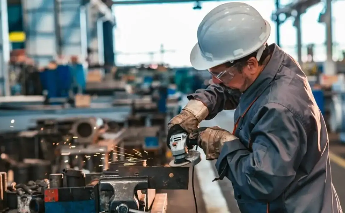 Las pymes, cada vez más complicadas.