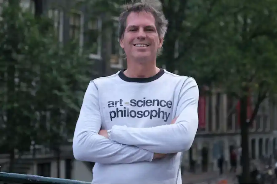 El Gobierno designó a Alejandro Oxenford como embajador en Estados Unidos