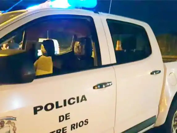 Un niño salvó a su madre de ser estrangulada por su padre en un nuevo caso de violencia de género