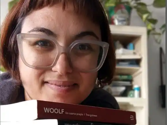 “La literatura es la posibilidad de explorar otros mundos posibles”