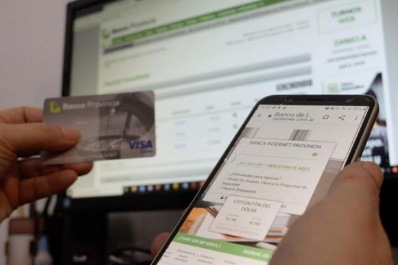 Phishing: condena ejemplar al Banco Provincia marca precedente