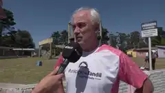La Colonia municipal se prepara para recibir al segundo contingente