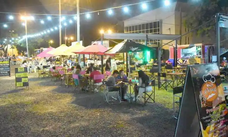 Formosa cerró el IV trimestre del 2022 con
buenos números en cuanto a puestos de trabajo