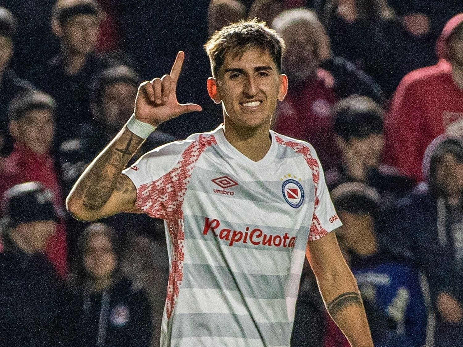 Argentinos superó a Unión de local