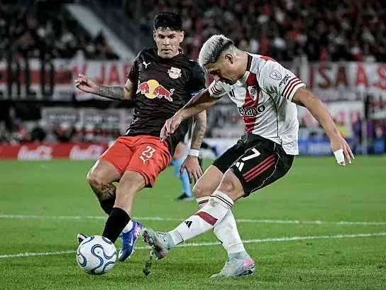 River podría asegurarse la clasificación hoy.