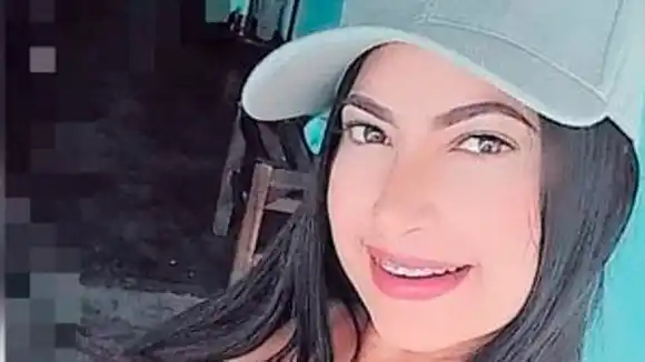 Exhuman y hacen segunda autopsia al cadáver de Nazareth Marín: FAMILIARES ASEGURAN QUE FUE ASESINADA (+ Reporte)