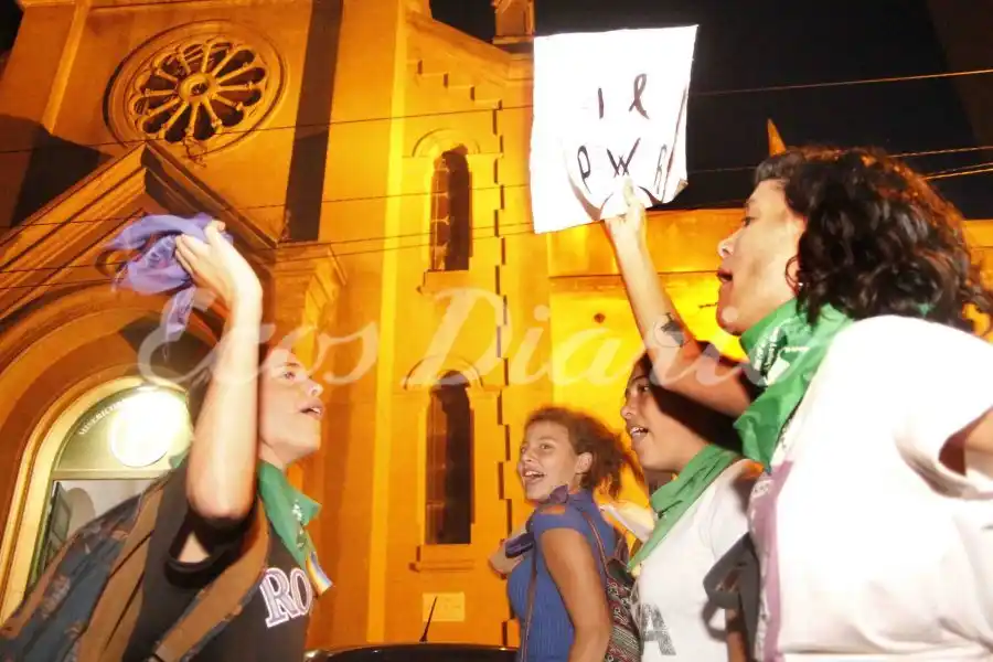 Libertad, igualdad y orgullo de ser mujer