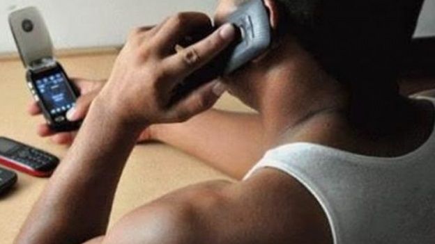 Cuentos del tío: Alerta por repetidos fraudes telefónicos en la ciudad