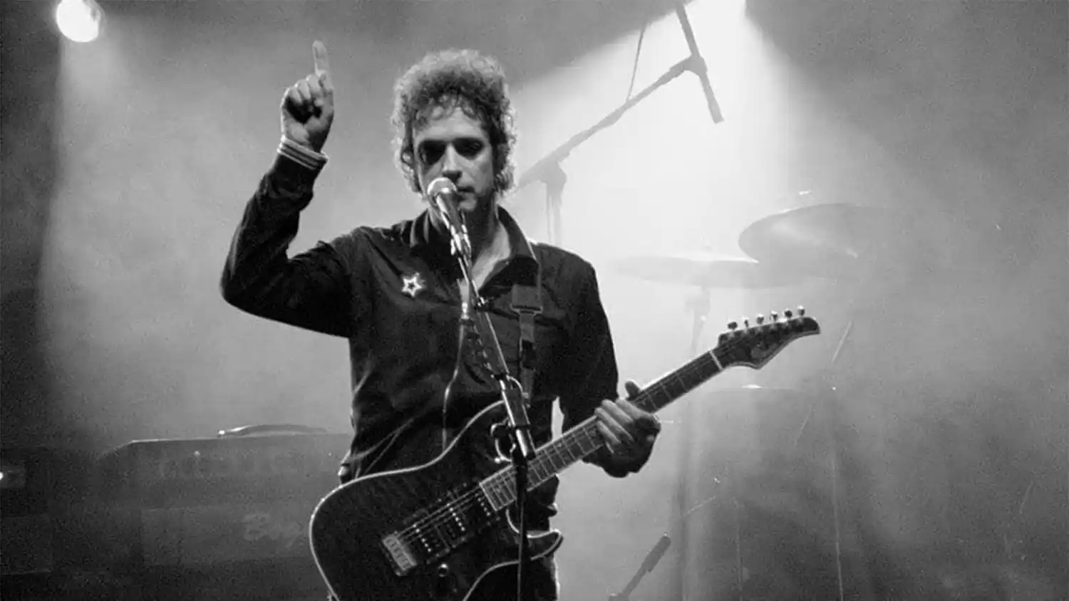 Homenajearán a Gustavo Cerati con el lanzamiento de un video inédito