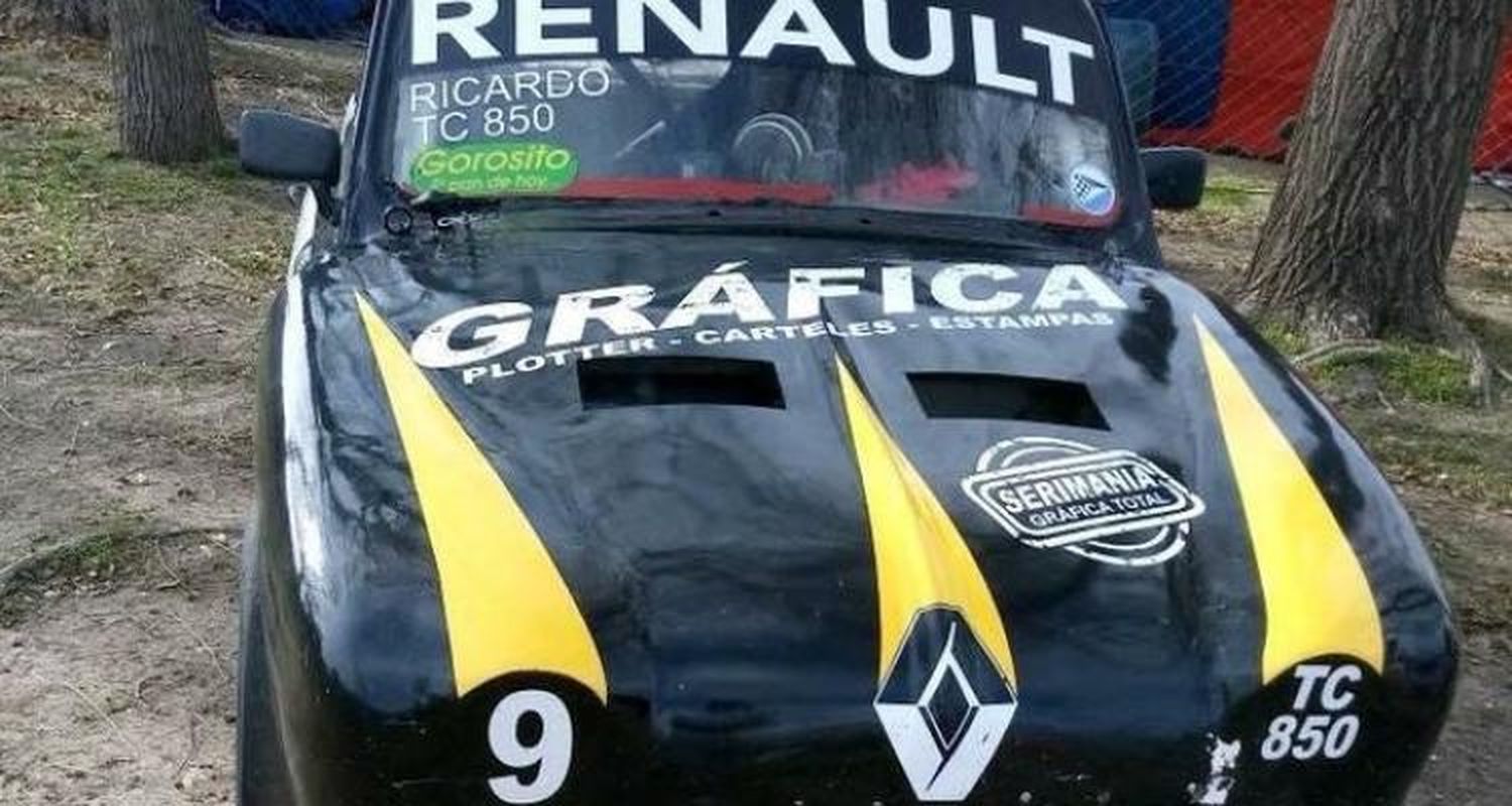 Con pilotos invitados, Fedenor puso cuarta en Arrecifes