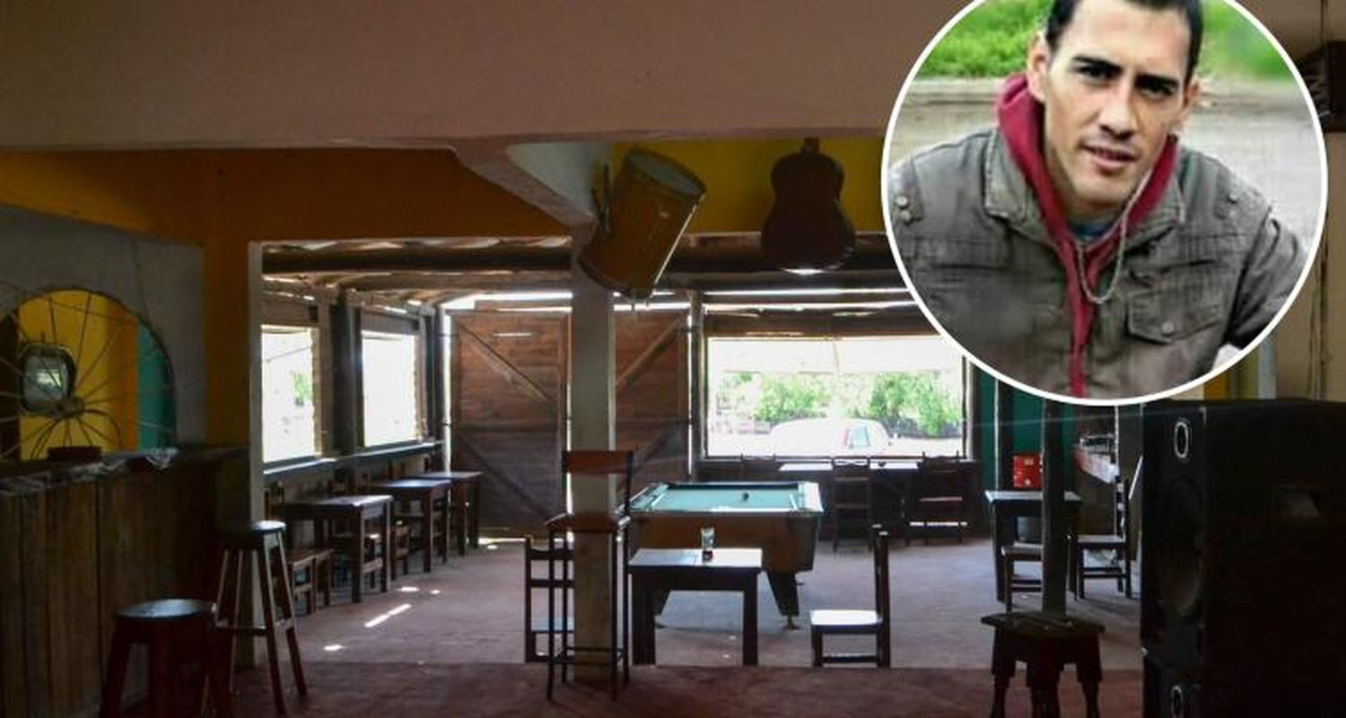 Otro asesinato, esta vez tras un conflicto que empezó en un bar clandestino