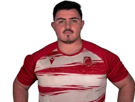 Juan Román González - 3