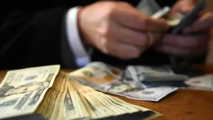 YA TENÍAN UNA TAJADA: capturan a dos hombres por simular el robo de 20.000 dólares en Guarenas
