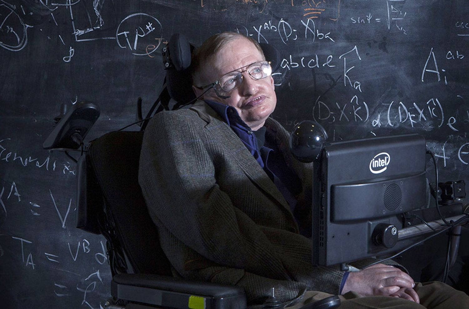 Calentamiento global, extraterrestres e inteligencia artificial: las advertencias de Hawking antes de morir