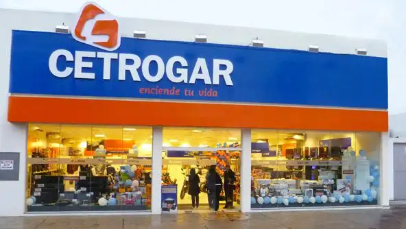 El negocio de la cuota