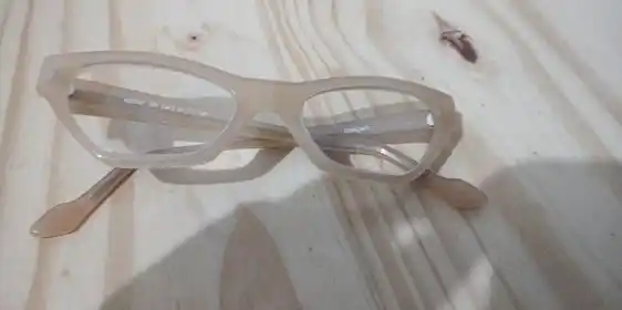 Anteojos encontrados