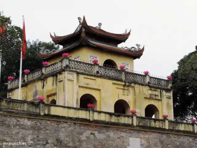 Abel Facello: “Mi viaje a Vietnam”