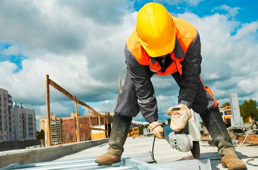 Más de 240 empresas constructoras cerraron en el 2018