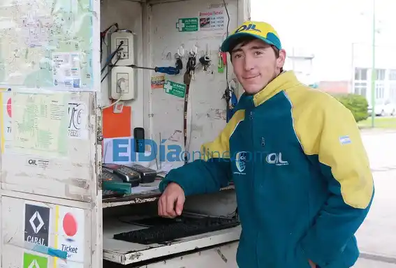 Devolvió una billetera llena de plata: “hice lo que tenía que hacer”