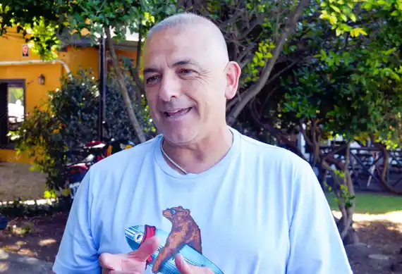 Con algunas sorpresas, hoy reabre sus puertas el Balneario del Sol