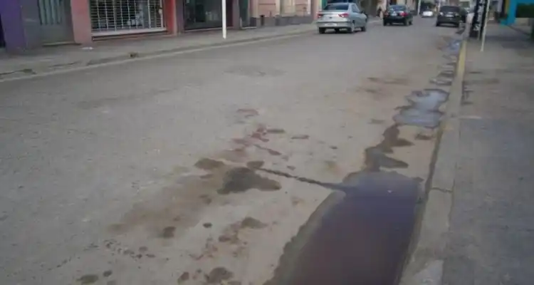 La violencia provocó diez asesinatos en seis meses