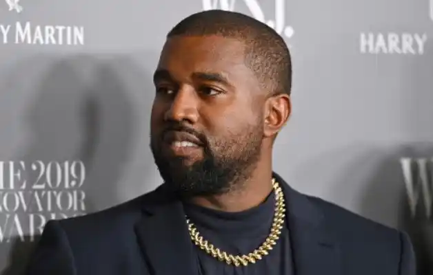 Lo bajaron de esa nube: Forbes dice que Kanye West no es el negro más rico