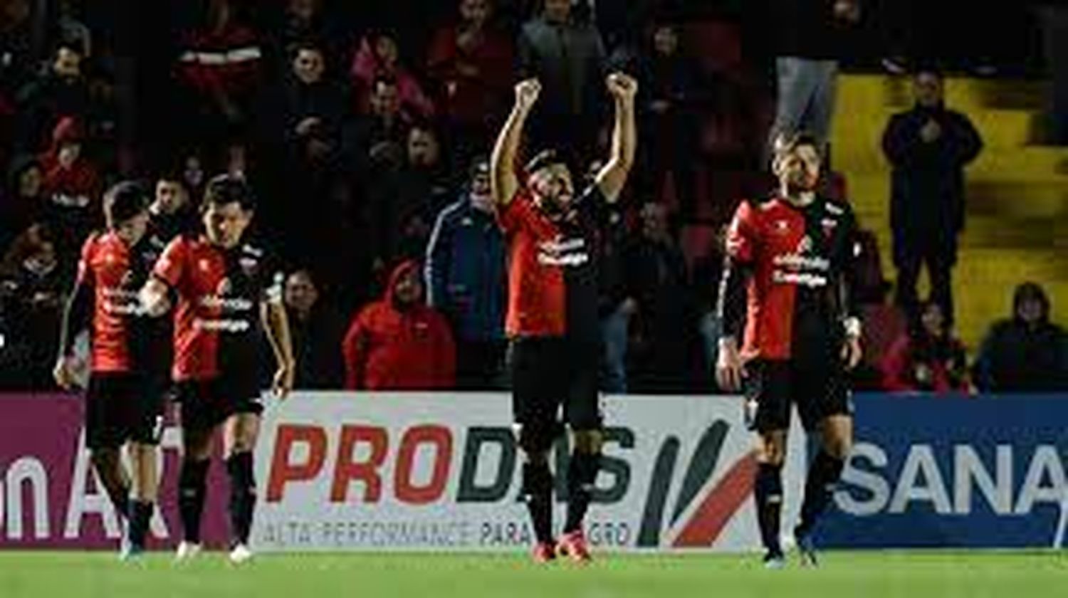 Comienza la fecha 15 en la Liga: Colón recibe a Tigre en Santa Fe