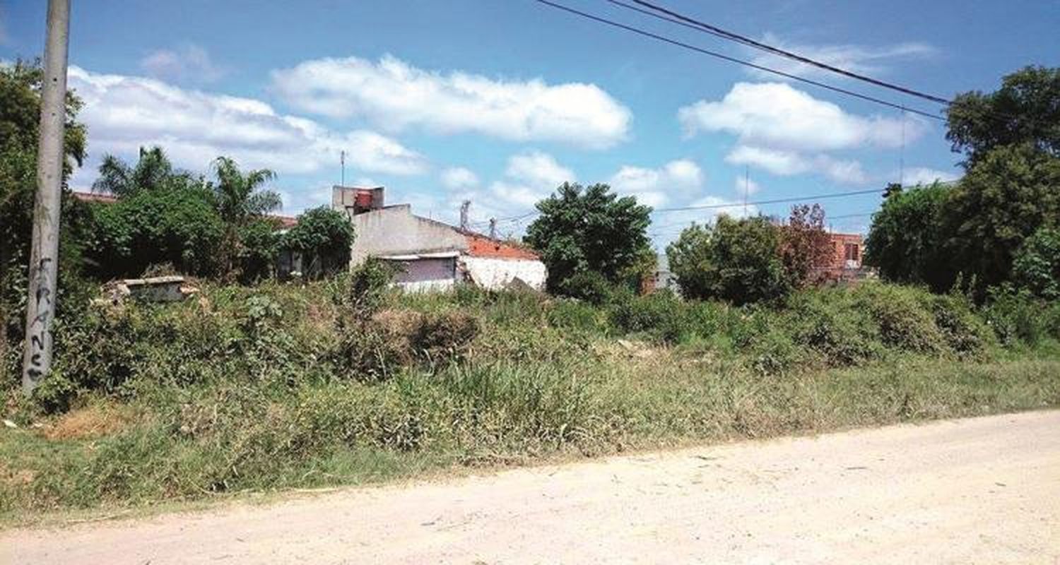 > #ReporteCiudadano