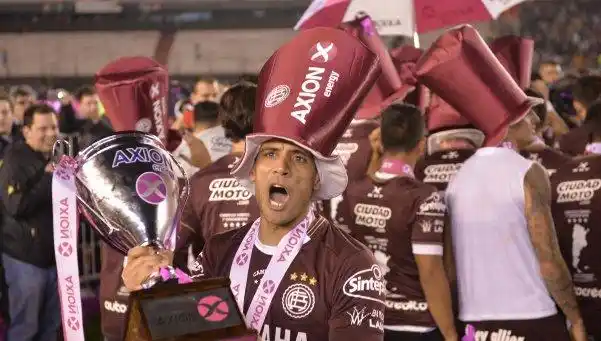 El martes se sorteará el torneo de Primera División