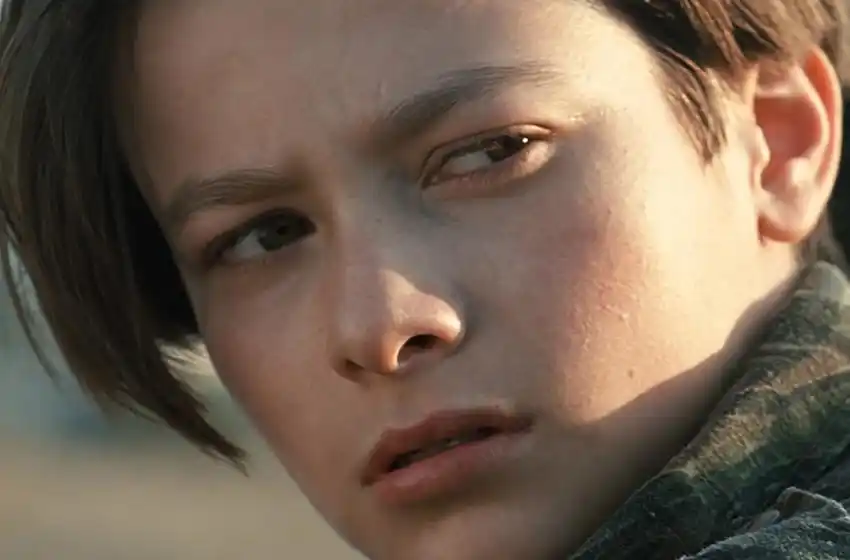 Edward Furlong regresará como John Connor en Terminator