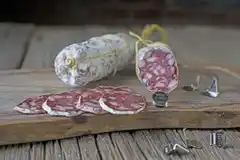 La D.O. Salame de Tandil cumplió una década